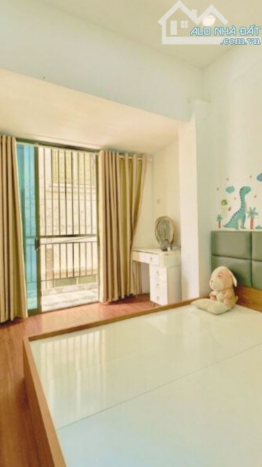 🏠 BÁN NHÀ XÔ VIẾT NGHỆ TĨNH, Q.BT - 3 TẦNG, CẠNH HẺM XE HƠI - CHỈ 4.X TỶ. - 1