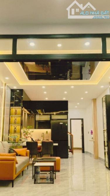 🏠 BÁN GẤP PHAN ĐÌNH PHÙNG, P.1, Q.PN - DÒNG TIỀN 22.5TR, NGANG 5.2M - CHỈ 6.X TỶ. - 1