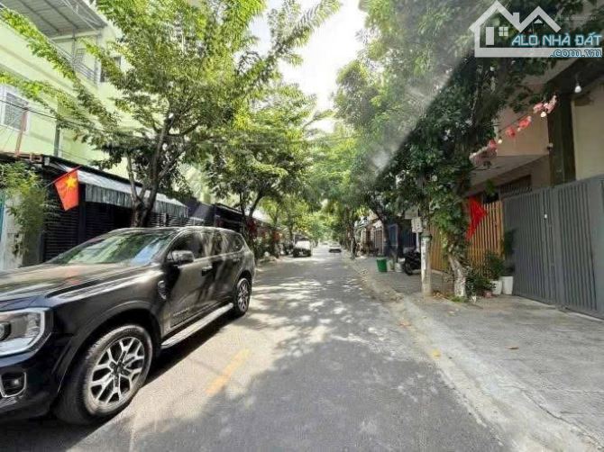 CẦN BÁN VÀI CĂN NHÀ ĐƯỜNG 7M5 HÀN THUYÊN - HOÀ CƯỜNG - HẢI CHÂU - ĐÀ NẴNG - 1