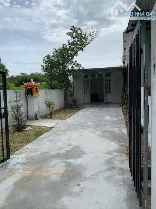ĐẤT NỀN & NHÀ GIÁ RẺ TẠI TRUNG TÂM THÀNH PHỐ HUẾ - 1