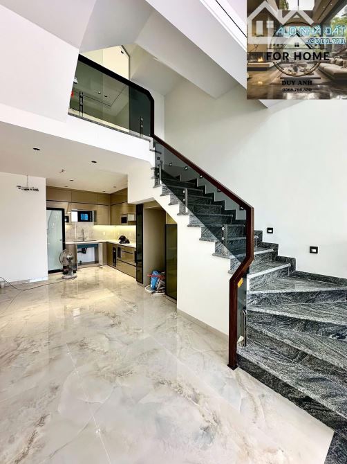 🛖: bán nhà 4 tầng, mặt đuờng vĩnh cát ,Lê chân 💸: 6,5 tỷ (02) - 1