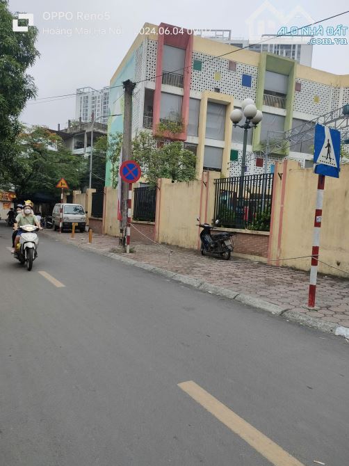 Bán gấp giá rẻ Nguyễn Trãi 91m, 4 tầng, mặt tiền 9m, 69 tỷ Thanh Xuân. - 1