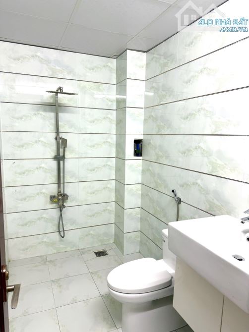 PHÚ ĐỊNH GIÁP Q6 - 4x11M - CHỈ 5.3 TỶ - NHÀ ĐẸP VÀO Ở NGAY - 1