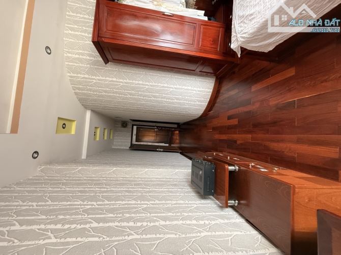 BÁN NHÀ 4 TẦNG ĐẸP ĐƯỜNG XE HƠI MÃ LÒ, BÌNH TRỊ ĐÔNG A, BÌNH TÂN 22ABB2 - 1