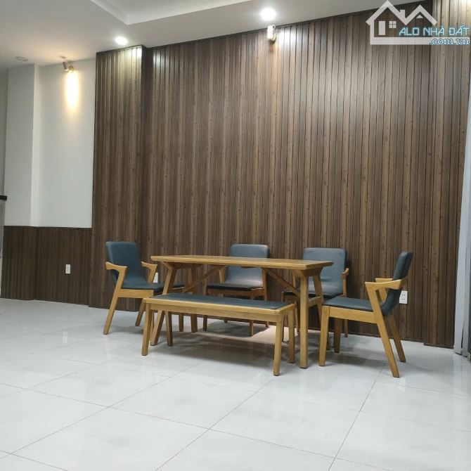 Bán Căn Góc Ngay Vành Đai 2 - Nhà 3 Lầu Đường 22 Linh Đông, Thủ Đức Cho thuê 15tr/tháng Nh - 1