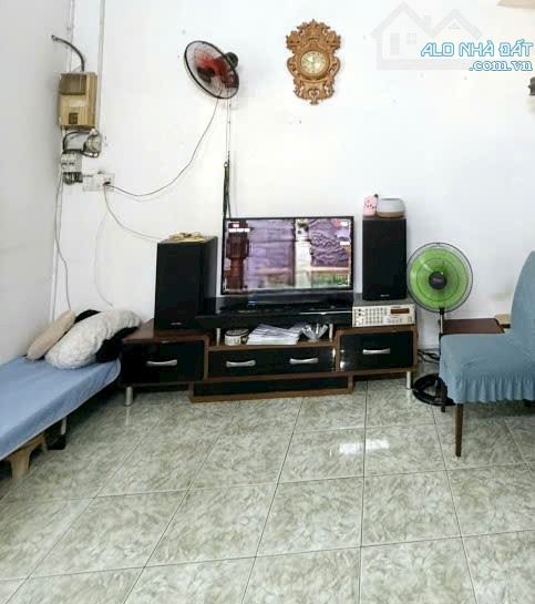 Bán nhà Quận 7 - p. Tân Hưng - 72m2 - 5.x tỷ - kế bên Lotte Nguyễn Thị Thập - 1