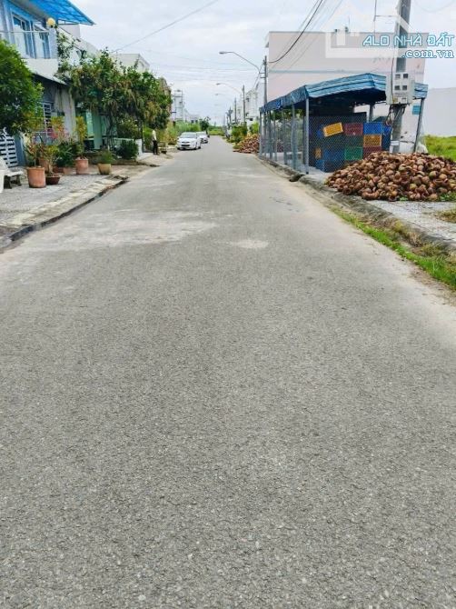 Đất nền khu Minh Linh dân cư đông đúc sát bên trung tâm thành phố - 1