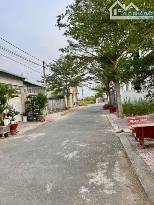Đất nền khu Kim Cương dân cư đông đúc thích hợp định cư lâu dài - 1