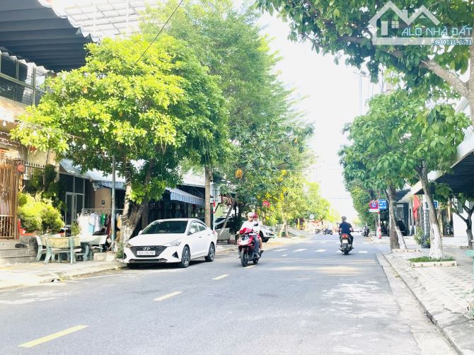 BÁN NHÀ MỸ AN 17 100M2 NGANG 5M – GẦN SUN COSMO & CẦU TRẦN THỊ LÝ - CHỈ 11.7 TỶ - 1