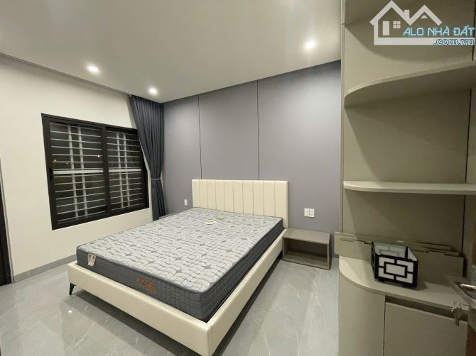 Bán nhà 3 tầng siêu đẹp đường Đặng Văn Chung - Nam Hoà Xuân - Ngũ Hành Sơn - 1
