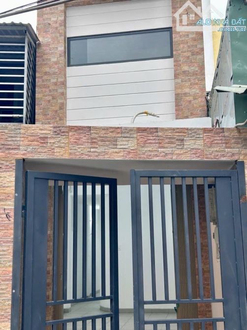 🏡 CHÍNH CHỦ BÁN GẤP NHÀ ĐẸP – ĐỊNH CƯ MỸ - Sân Trước Rộng 10 Mét 🏡 - 1