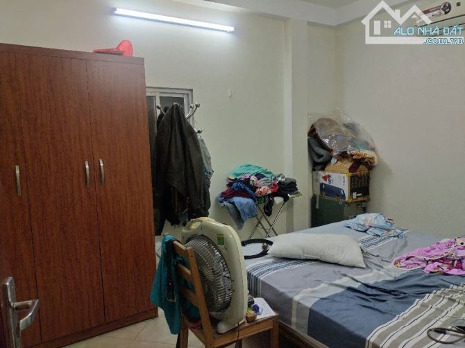 Bán nhà khu vực đội Cấn.Dien tích 45/55mx4tang - 1
