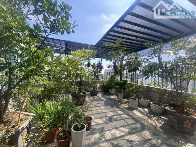Chính chủ bán nhà 6 tầng, thang máy,100m, ở sướng, kinh doanh đỉnh cao, Tổng Cục V - 1