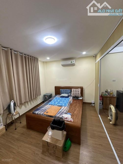 BÁN GẤP NHÀ PHỐ LẠC LONG QUÂN - TRUNG TÂM TAY HỒ DIỆN TÍCH 45M - 4 TẦNG - CHÍNH CHỦ BÁN NH - 1