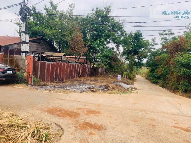 🔥 Chỉ 1 tỷ 680 triệu – Đất 2 mặt tiền siêu đẹp tại TP. Buôn Ma Thuột 🔥 - 1