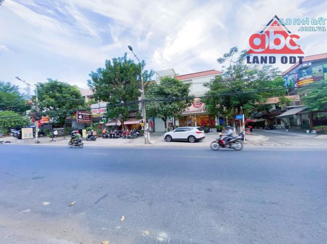 HN031(NP397) 🔥Hạ Giá 500tr Bán Nhanh Từ 7tỷ500 Còn 7tỷ  Nhà mặt tiền đường trần quốc toản - 1