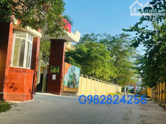 CHỈ HƠN 2 TỶ, CHỐT NGAY 110M2 FULL ĐẤT Ở - 1
