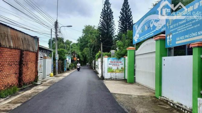 ĐẤT NHÁNH ĐX88 – HIỆP AN  DT: 4.5 x 25m – thổ cư 60m²  1 tỷ 590 triệu - 1