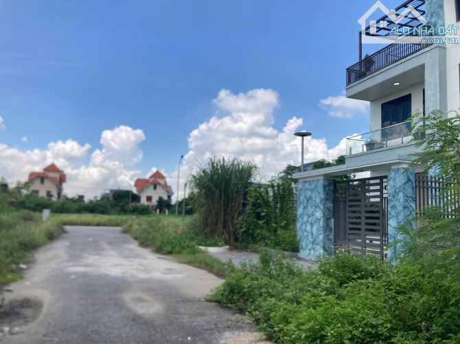 Bán đất đấu giá khu Anh Dũng Dường Kinh 247m giá 35 triệu/m - 1