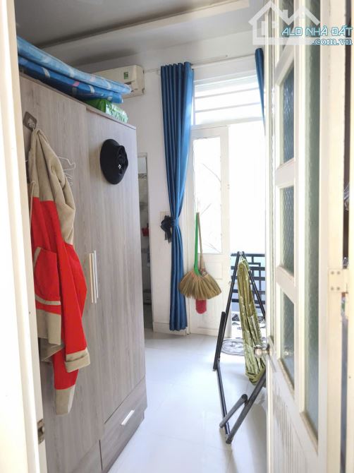 BÁN NHÀ LƯƠNG VĂN CAN, PHƯỜNG 2, VŨNG TÀU - VỊ TRÍ VÀNG GẦN BIỂN! - 1