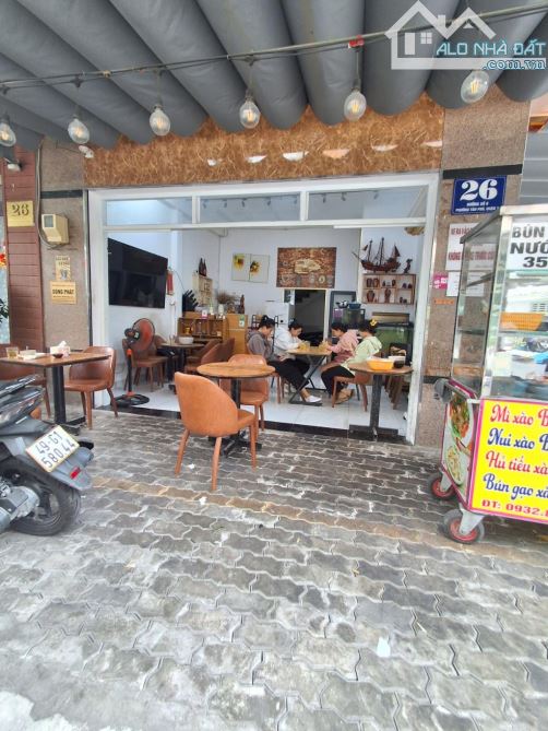 Bán nhà riêng căn góc ngay chợ Tân Mỹ, Tân Phú, Q7, TP.HCM, giá cực chất 19,8 tỷ, 75m2 - 1