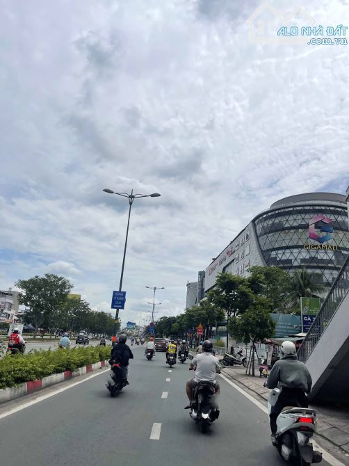 Mặt tiền kinh doanh siêu hiếm Hiệp Bình Chánh – 98m² đường 10m – chỉ 11.6 tỷ khu vip bên - 1