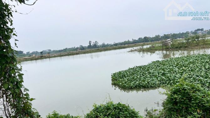 VIEW HỒ, 131M2 FULL ONT, GÍA F00, CHỈ HƠN 3 TỶ - 1