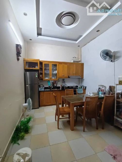 NHÀ ĐẸP TRUNG TÂM QUẬN THANH XUÂN – KHƯƠNG ĐÌNH – 48M² – 4 TẦNG – CHỈ 7,8 TỶ – GẦN NGUYỄN - 1