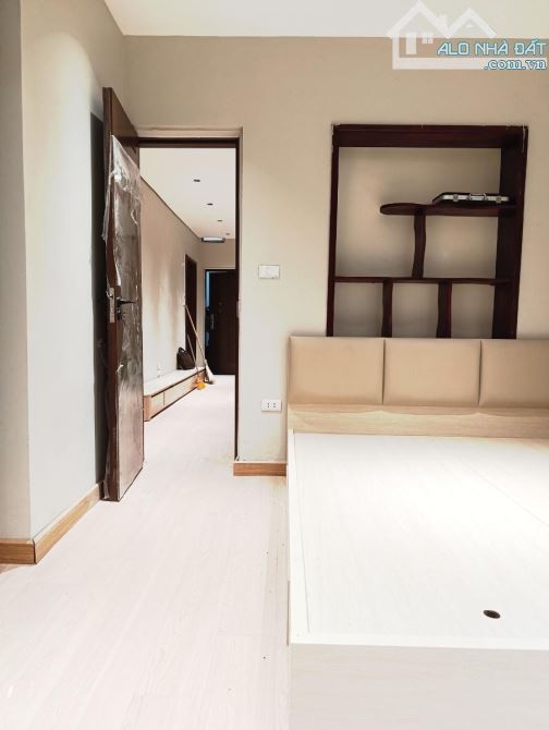 🏡 60M RA PHỐ HOÀNG QUỐC VIỆT – TRUNG TÂM CẦU GIẤY – LÔ GÓC 2 THOÁNG – FULL NỘI THẤT Ở NGA - 1