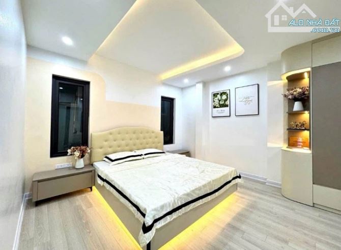 CƠ HỘI HIẾM – NHÀ TRẦN PHÚ  HÀ ĐÔNG 💸( Chủ đã giảm mạnh)  Giá sốc: còn 7,5 TỶ XE 7 CHỖ ĐỖ - 1