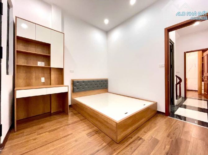 ⚡️HƠN 6 TỶ⚡️ MINH KHAI-  HAI BÀ TRUNG - NHÀ MỚI KOONG - GẦN Ô TÔ  - 41M*4T - 1