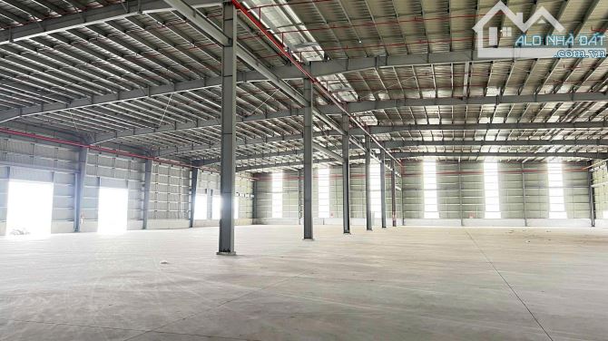 XT558 Cho thuê nhà xưởng sản xuất mới  trong KCN  Long Thành Đồng Nai  ------------------- - 1