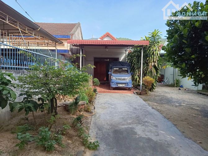 💢Nhà 2 mặt đường QL1A Vĩnh Phương 562m2 giá tốt💢 - 1