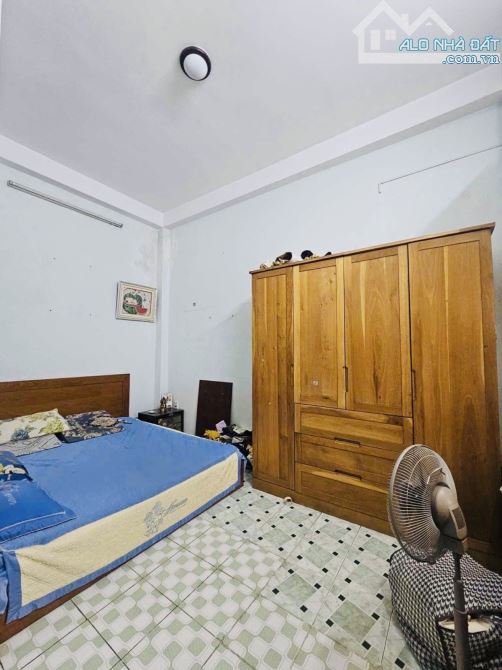 BÁN NHÀ MT LÊ CẢNH TUÂN 58M2 3 TẦNG CHỈ 8.5 TỶ - 1