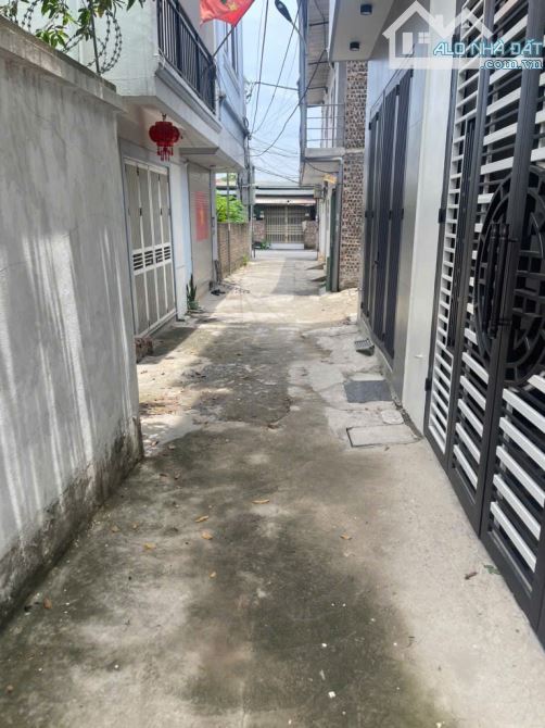Bán đất full thổ cư 70m2 Sáp Mai Kin chung Đông Anh HN - 1