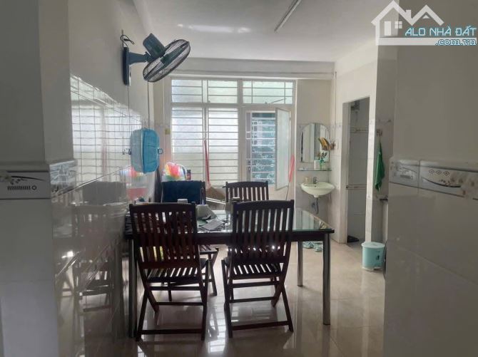 🌟🌟🌟BÁN NHANH CĂN NHÀ ĐƯỜNG CA VĂN THỈNH - HẢI CHÂU LH EM HỌC XME NHÀ LVCC🌟🌟🌟 - 1