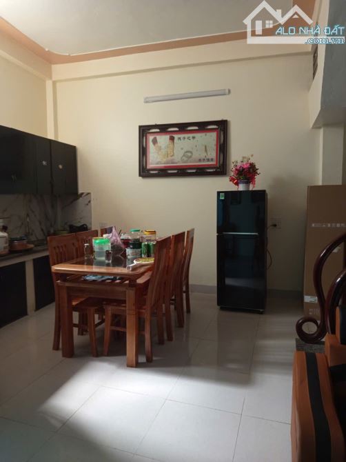 BÁN NHÀ ĐẸP 1.65 TỶ 3 TẦNG 45M2 ( ĐÔNG BẮC ) NGÕ ĐƯỜNG 19/5 - 1