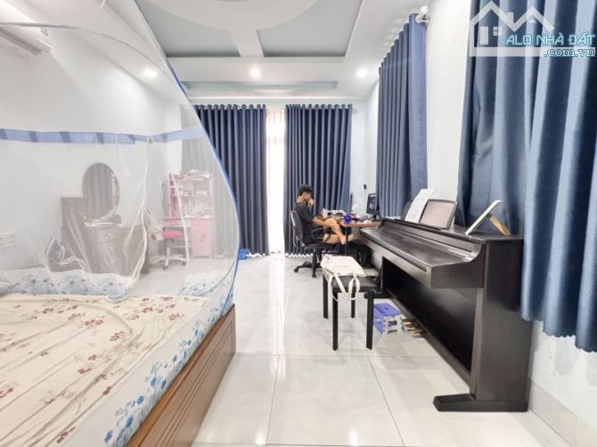 KHU PHÂN LÔ HẺM XE HƠI LINH ĐÔNG THỦ ĐỨC - 81M2 (6M x 13.5M) NHỈNH 7 TỶ - 1