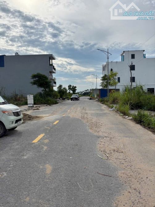 TDC Hoa Động rẻ nhất dự án  Chính chủ gửi bán lô TDC Hoa Động  - Diện tích : 60M - 1