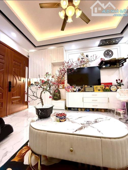 💥💥💥Chính chủ gửi bán căn nhà 4 tầng dân xây diện tích 36 m tại thôn Kim Hoàng Vân Canh - 1