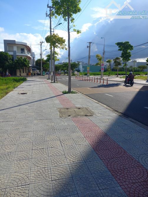 Bán 100m2 (5x20) Đất - Lê Quảng Chí - Hoà Xuân - 1