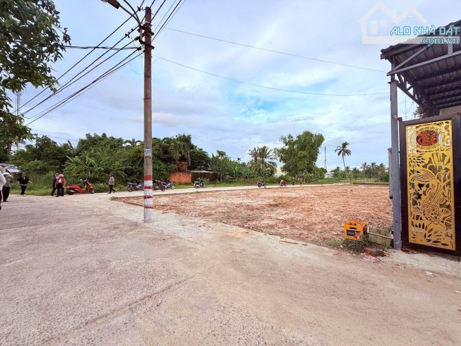 Lô đất sát trục quốc lộ 14B giá đầu tư - 1