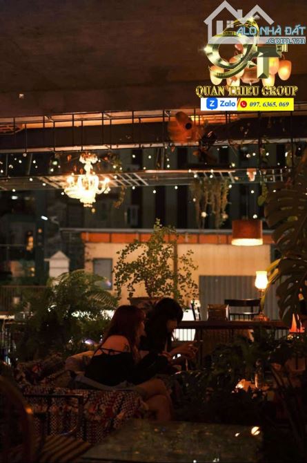 CHO THUÊ VÀ SANG NHƯỢNG QUÁN BAR – MẶT TIỀN CHU VĂN AN, TP HUẾ - 1