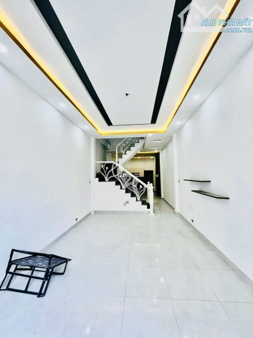 Mặt tiền Phố Ẩm Thực CXPL B - 4x18m - 4 tầng - Nhà mới - Kinh doanh sầm uất - 1
