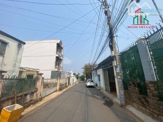 BÁN NHÀ CẤP 4 HẺM PHAN CHU TRINH 4x20m - 1