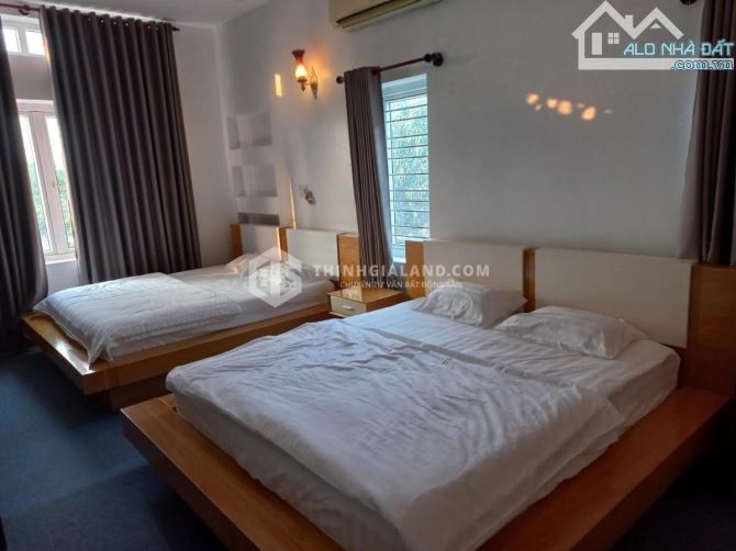 CHỦ NGỘP CẦN BÁN GẤP CĂN HOTEL 2 MẶT TIỀN TẠI ĐƯỜNG 2 THÁNG 9_PHƯỜNG 12_VŨNG TÀU - 1