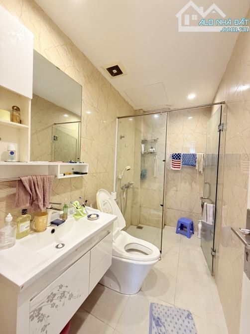 ĐỐNG ĐA LÔ GÓC HIẾM NHÀ BÁN 60*4tầng- AN SINH ĐỈNH - MẶT TIỀN 5.8m QUYỀN LỰC KINH DOANH - - 1