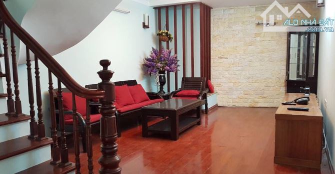 🏡 Bán nhà Xuân Đỉnh – BTL, nhà đẹp ở ngay – 6 phòng ngủ – đất nở hậu – giá hơn 7 tỷ - 1