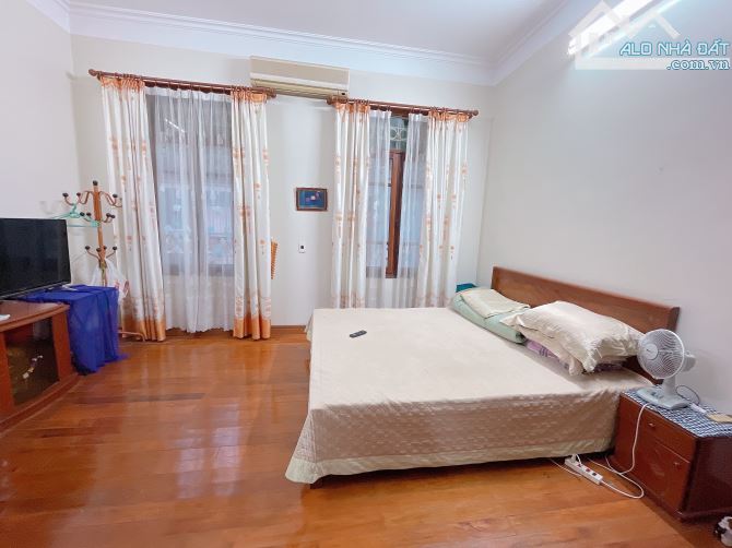 Bán nhà Mễ Trì 59m x 5 tầng, Dân xây,sổ đẹp,30m ra phố, ô tô tránh kinh doanh chỉ 17 tỷ. - 1
