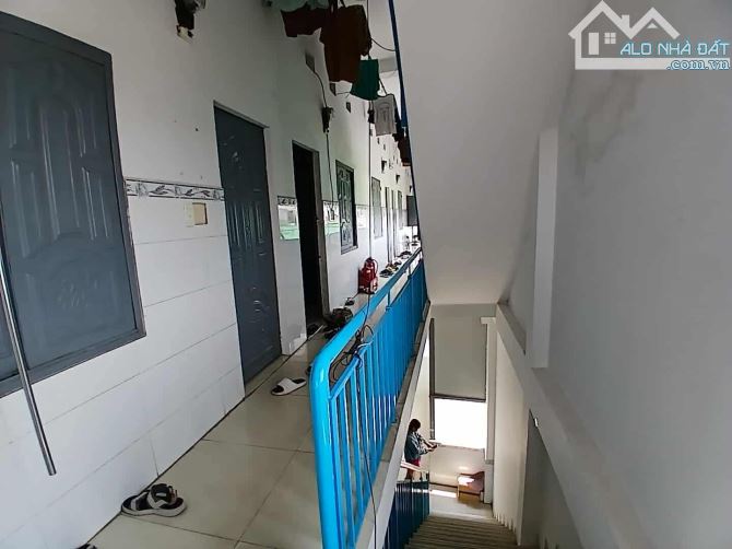 🚦CHDV MT ĐƯỜNG SỐ 9- TNPB- THỦ ĐỨC. 💈24P- DT 80TR/TH- 166M2-💰CHỈ 14.2TỶ. - 1